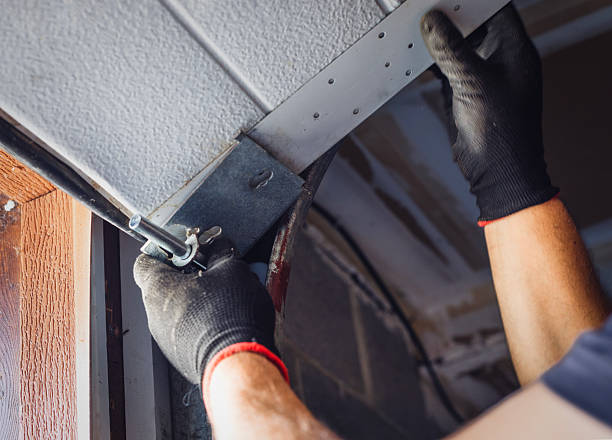 Reliable Garage Door contractor in Inver Grove Heights, MN by Garage Doors Repair Pro
